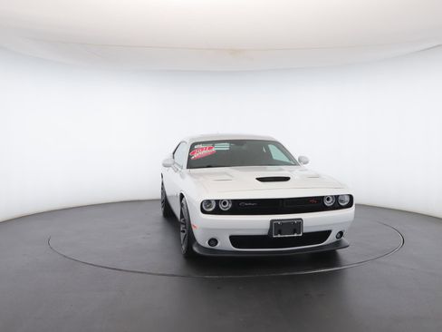 Used 2021 Dodge Challenger R/T Scat Pack image 40