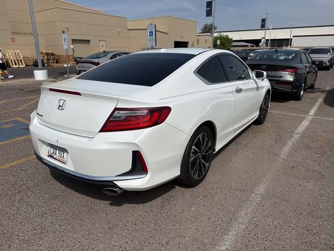 Used 2016 Honda Accord EX image 6