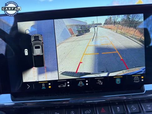 Used 2022 Chevrolet Silverado 1500 ZR2 image 39