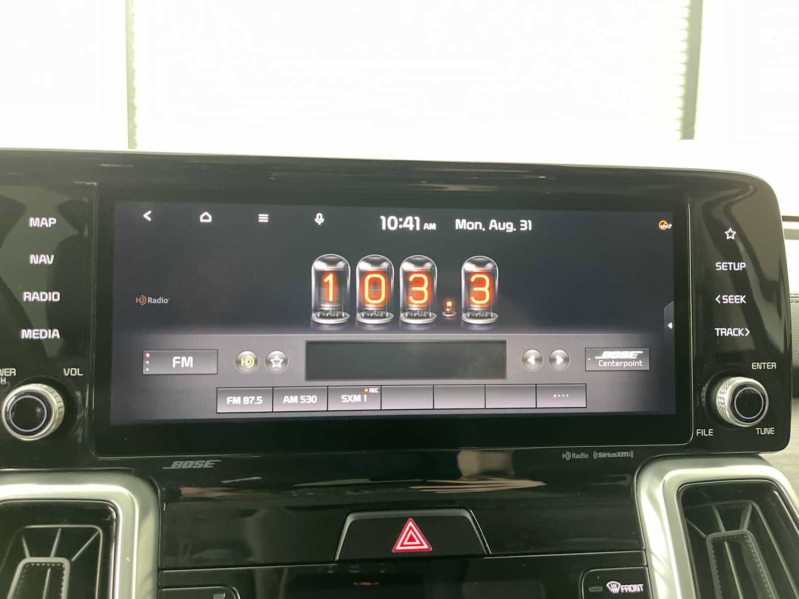 Used 2021 Kia Sorento SX Prestige AWD/4WD image 18