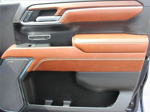 Used 2023 GMC Sierra 1500 Denali Ultimate image 29