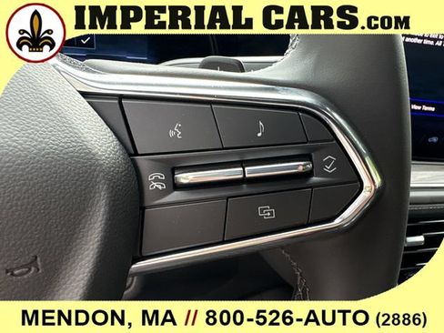 New 2026 Chevrolet Tahoe LS AWD/4WD image 19
