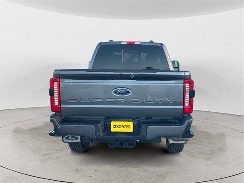Certified 2024 Ford F350 Lariat w/ Lariat Ultimate Package image 4