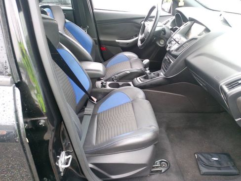 Used 2013 Ford Focus ST FWD image 14
