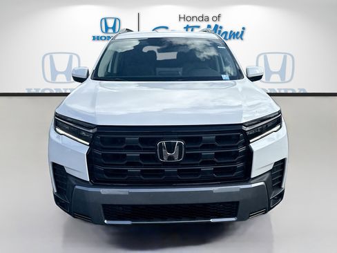 New 2026 Honda Pilot EX-L image 2