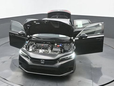 Used 2023 Honda Civic LX image 34