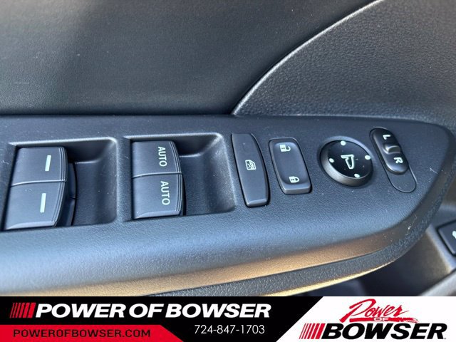 Used 2021 Honda Insight Touring image 13