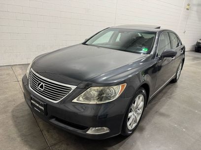 Used 2009 Lexus LS 460 AWD