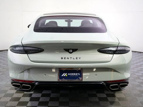 New 2026 Bentley Continental GT AWD/4WD image 5