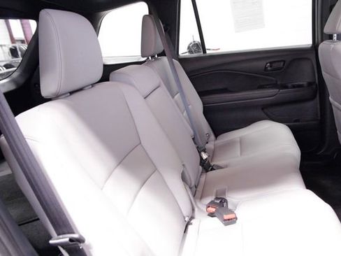 Certified 2023 Honda Passport EX-L image 20