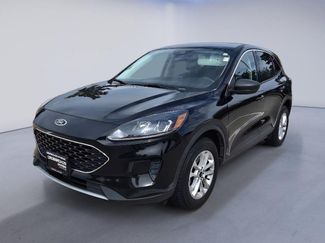 Used 2022 Ford Escape SE AWD/4WD video 1
