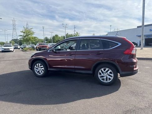 Used 2015 Honda CR-V EX-L image 14