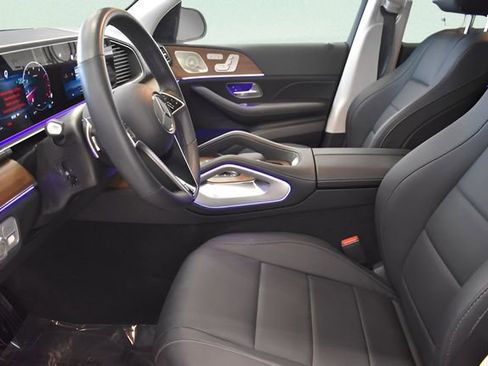 Used 2025 Mercedes-Benz GLE 350 4MATIC image 23