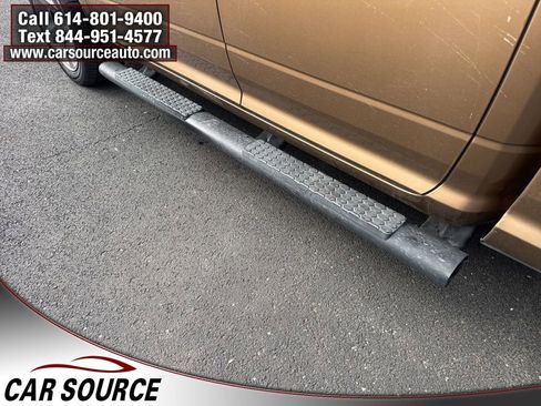 Used 2011 RAM 1500 ST image 4