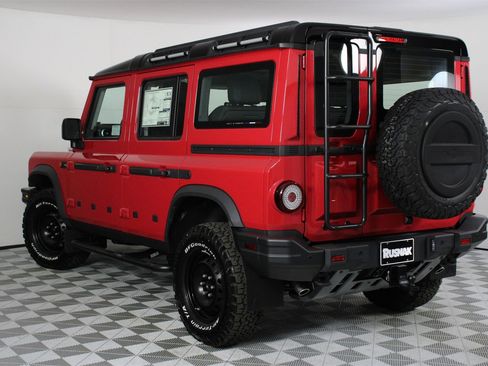 New 2025 INEOS Grenadier image 3