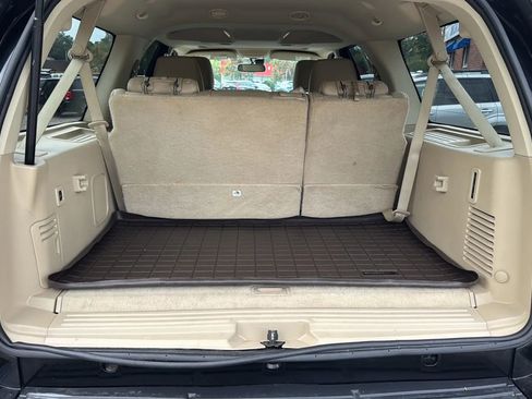 Used 2017 Lincoln Navigator L Reserve image 14