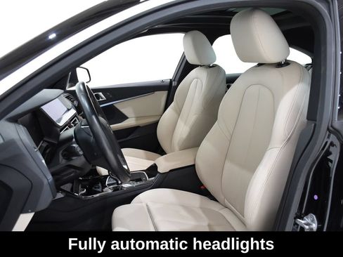 Used 2024 BMW 228i xDrive Gran Coupe w/ Convenience Package AWD/4WD image 25
