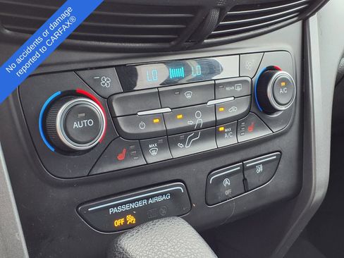 Used 2018 Ford Escape SE AWD/4WD image 26