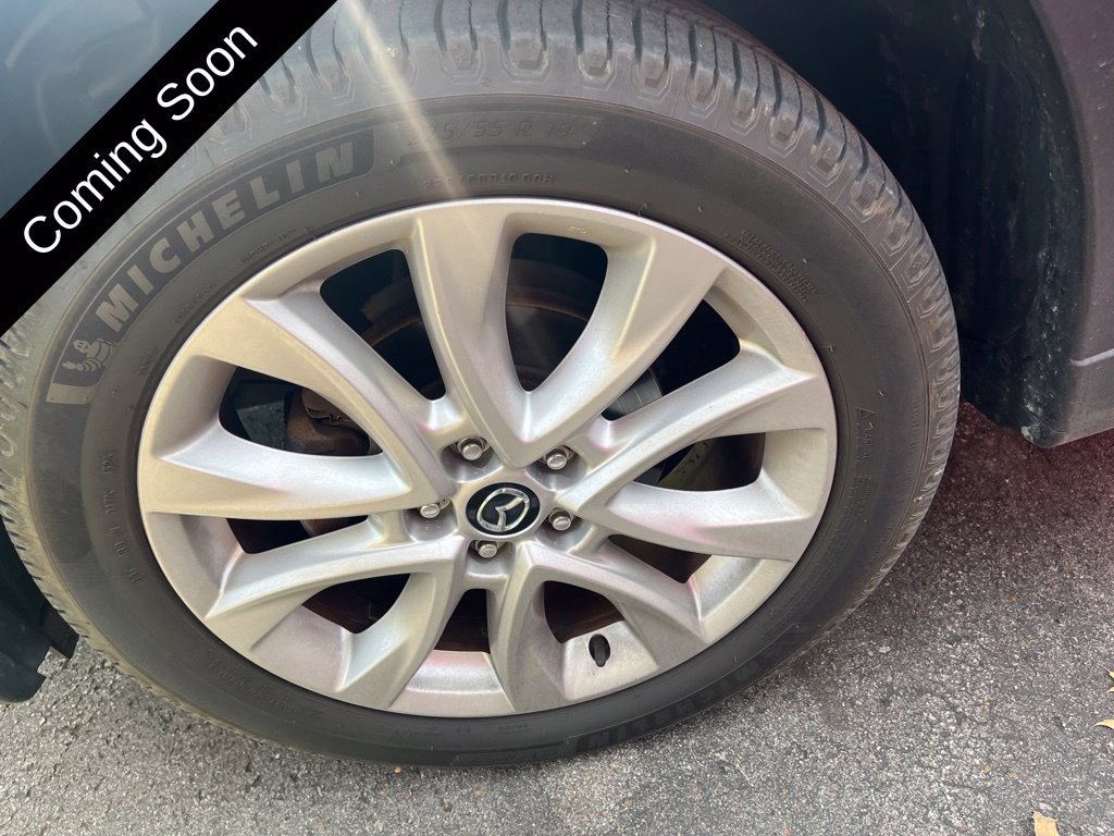 Used 2015 MAZDA CX-5 Grand Touring AWD/4WD image 32