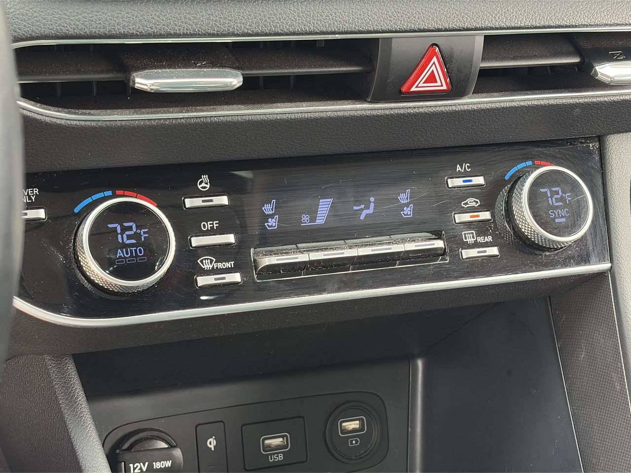 Certified 2023 Hyundai Sonata Limited FWD image 26