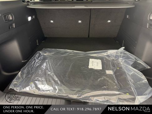 New 2026 MAZDA CX-50 2.5 Turbo w/ Premium Plus Pkg AWD/4WD image 42