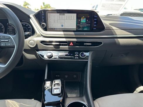 Used 2023 Hyundai Sonata SEL image 25