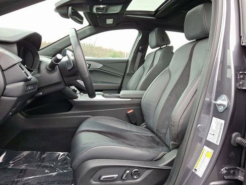 Used 2022 Acura TLX SH-AWD w/ A-SPEC Pkg image 14