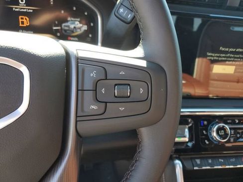 New 2026 GMC Sierra 2500 Denali Ultimate w/ Max Trailering Package image 29