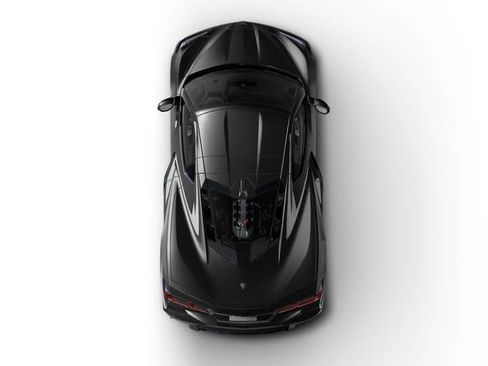 New 2027 Chevrolet Corvette Stingray Coupe w/ 1LT RWD image 58