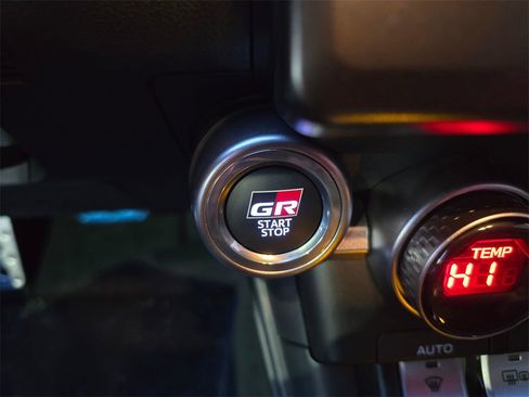 New 2026 Toyota GR86 Premium image 21