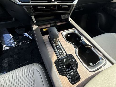 Certified 2024 Lexus RX 350 Premium image 21