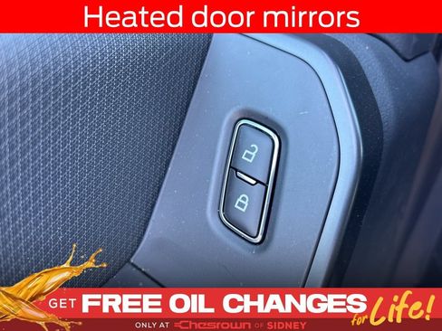 New 2026 Ford F150 STX w/ F-150 LOBO Package AWD/4WD image 18