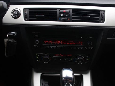 Used 2008 BMW 328i Coupe RWD image 14