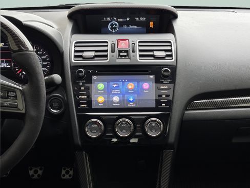 Used 2020 Subaru WRX Limited image 19