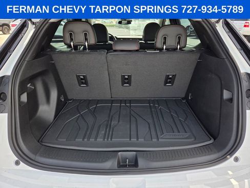 New 2027 Chevrolet Bolt RS image 16