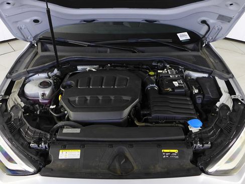 Used 2023 Audi A3 2.0T Premium w/ Convenience Package FWD image 6