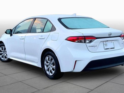 Used 2024 Toyota Corolla LE FWD image 11
