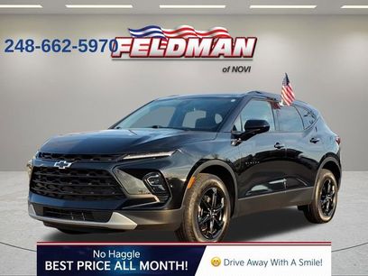 Used 2024 Chevrolet Blazer LT w/ Convenience Package