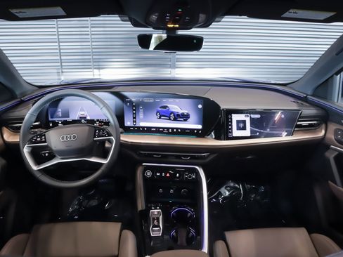New 2026 Audi Q5 Prestige AWD/4WD image 10