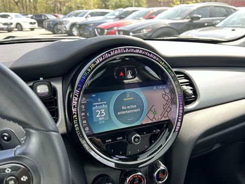 Used 2022 MINI Cooper S FWD image 20