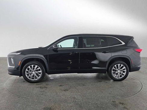 New 2026 Buick Enclave Preferred image 6