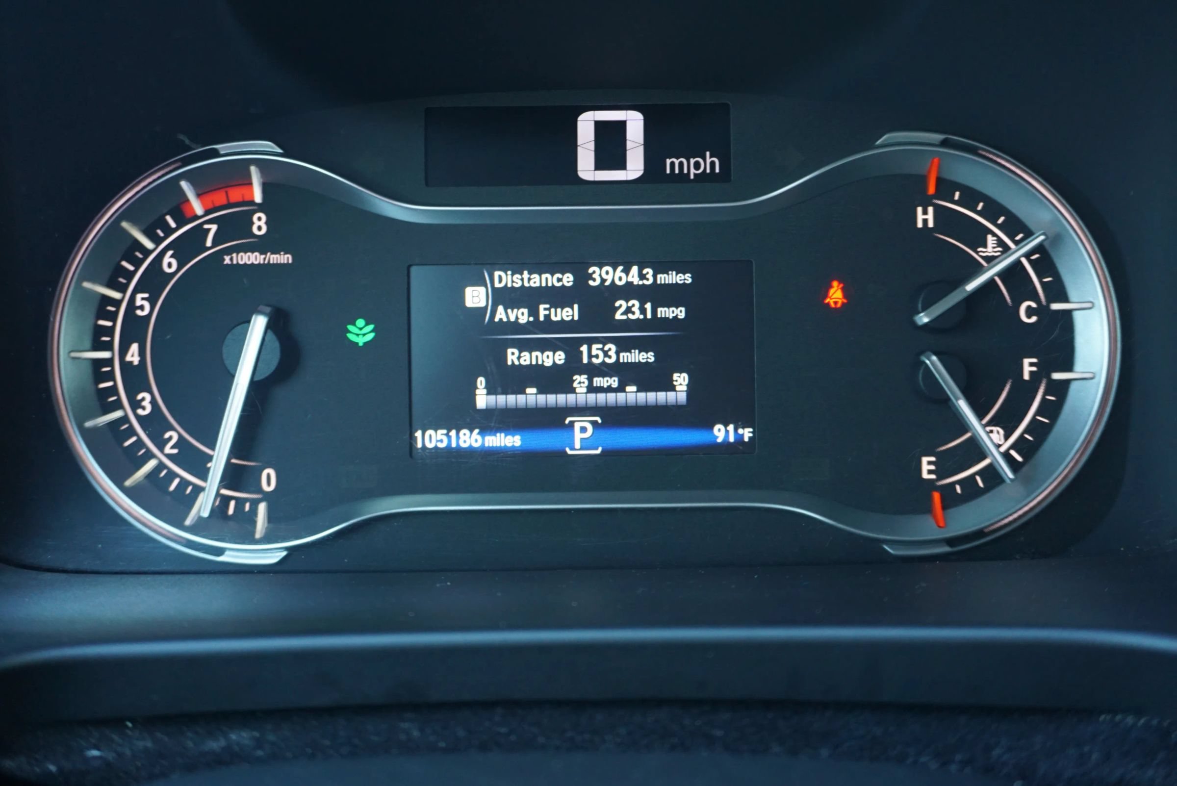 Used 2016 Honda Pilot EX image 37
