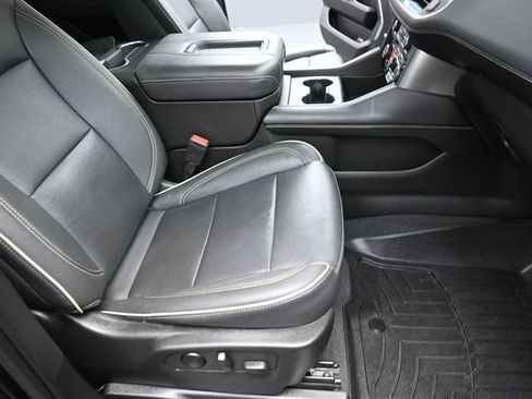 Used 2022 Chevrolet Tahoe Premier image 29