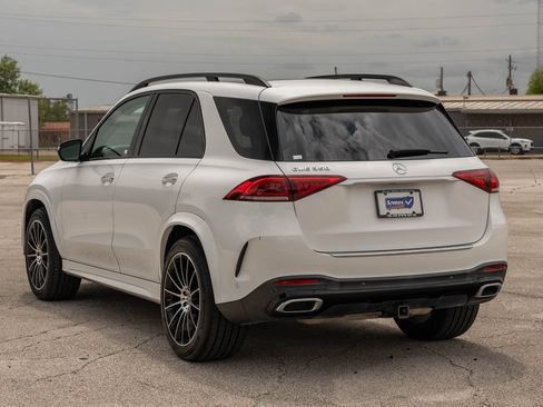 Used 2020 Mercedes-Benz GLE 350 image 6