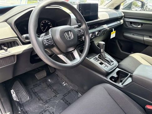 Certified 2026 Honda CR-V EX image 23