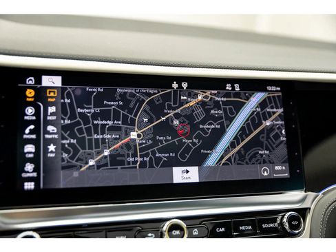 Certified 2024 Bentley Continental GT Speed AWD/4WD image 24