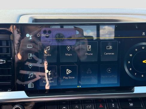 New 2025 Chevrolet Silverado 1500 LT w/ All Star Edition Plus image 14