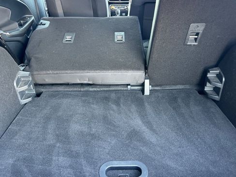 Used 2020 Ford EcoSport SE w/ SE Convenience Package image 15