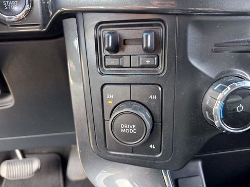Used 2022 Ford F150 XLT w/ Equipment Group 302A High AWD/4WD image 25