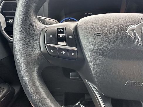 Used 2022 Ford Bronco Sport Big Bend image 12